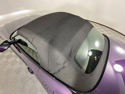 Used 2024 BMW Z4 sDrive30i w/ Premium Package image 22