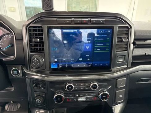 Used 2022 Ford F150 XLT w/ Equipment Group 302A High image 23