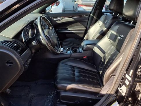 Used 2022 Chrysler 300 S image 13