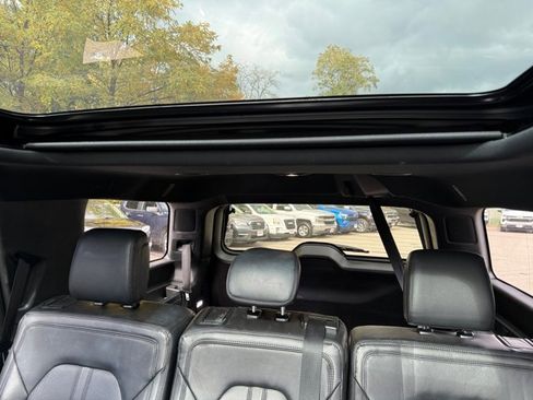 Used 2018 Ford Expedition Limited w/ Equipment Group 302A image 34