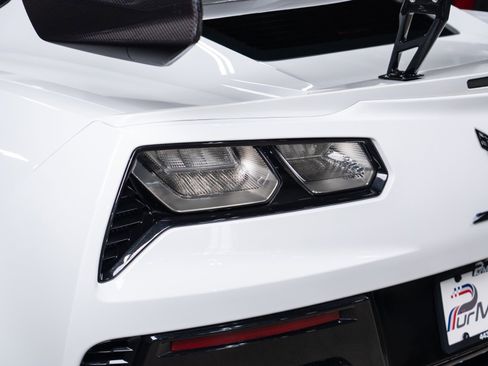 Used 2019 Chevrolet Corvette ZR1 image 31