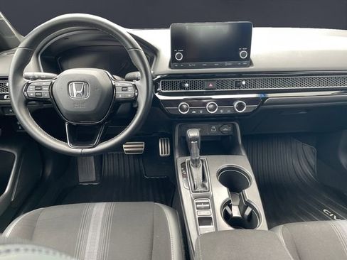 Used 2024 Honda Civic Sport image 10