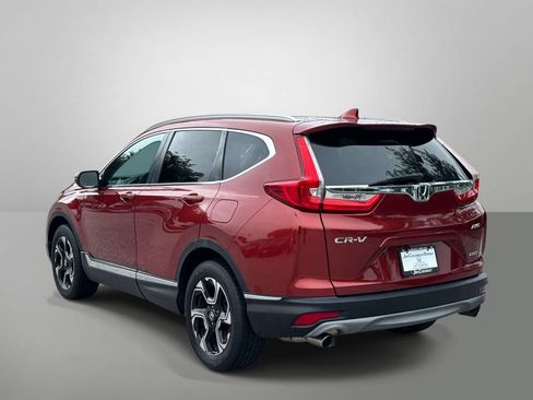Used 2018 Honda CR-V Touring image 30
