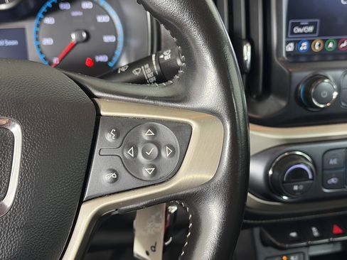 Used 2019 Nissan Titan PRO-4X w/ Pro-4x Convenience Package image 31