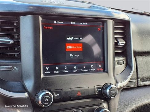 Used 2021 RAM 1500 Big Horn image 29