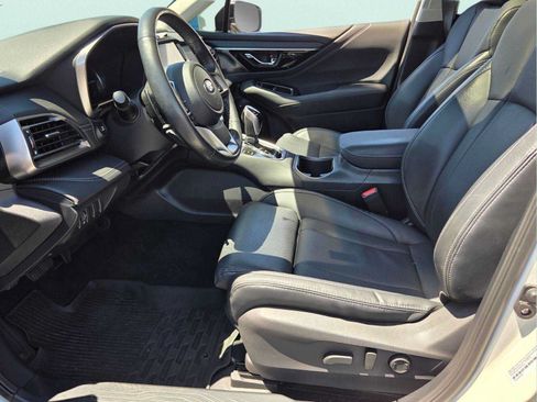 Used 2022 Subaru Legacy Limited XT AWD/4WD image 7