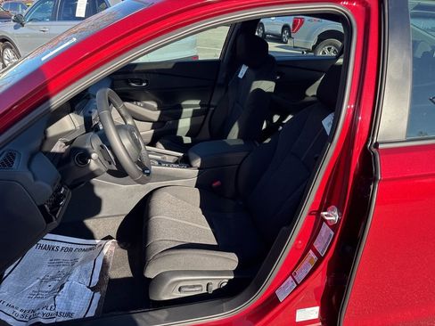 New 2025 Honda Accord Sport image 20