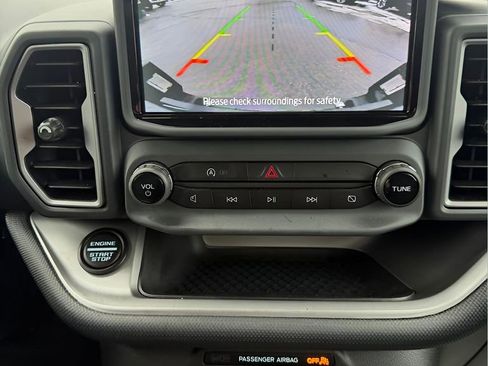 Certified 2022 Ford Bronco Sport Big Bend image 21