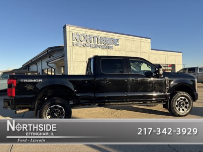 Used 2023 Ford F250 Lariat w/ Tremor Off-Road Package