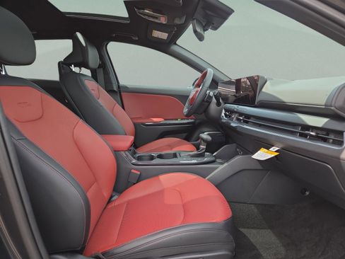 New 2026 Kia K4 GT-Line Turbo FWD image 11