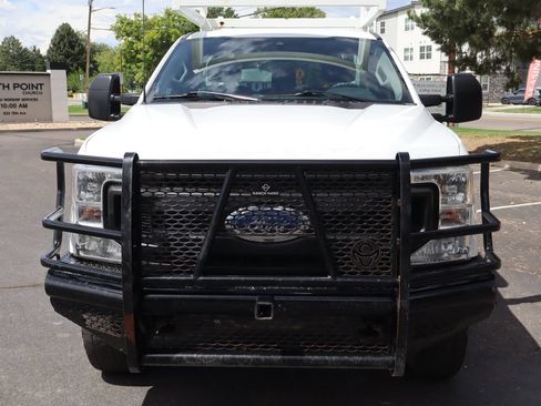 Used 2022 Ford F250 XL w/ STX Appearance Package AWD/4WD image 13