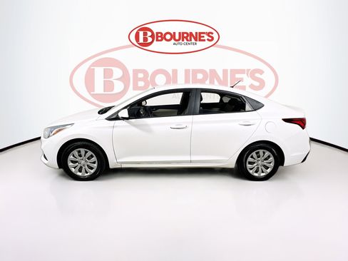 Used 2019 Hyundai Accent SE image 5
