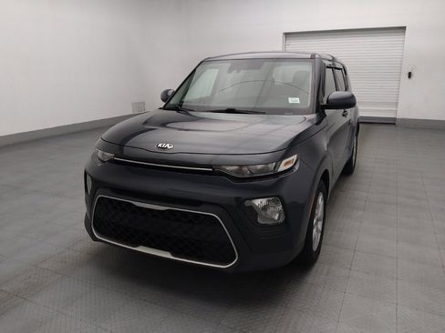 Used 2020 Kia Soul S FWD image 15