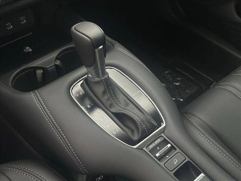 New 2026 Honda HR-V EX-L image 14