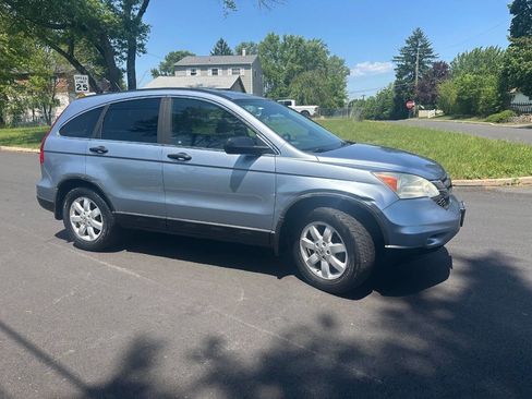 Used 2011 Honda CR-V SE image 6