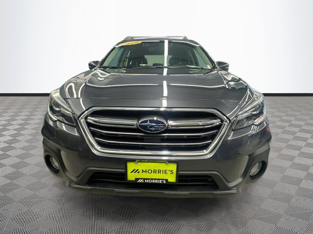 Used 2019 Subaru Outback 2.5i Limited AWD/4WD image 2