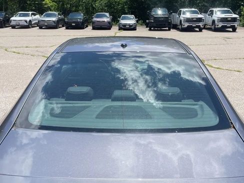Used 2017 Honda Accord EX-L image 16