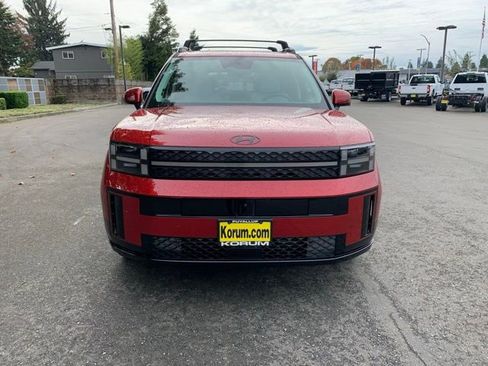 New 2026 Hyundai Santa Fe Calligraphy image 10