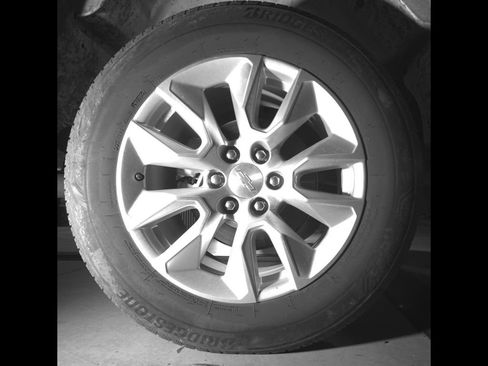 Used 2024 Chevrolet Silverado 1500 Custom RWD image 15