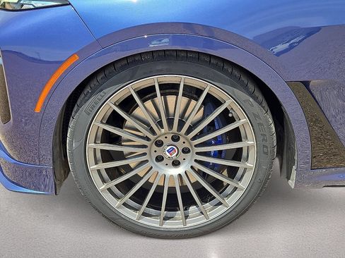 Used 2023 BMW ALPINA XB7 AWD/4WD image 10