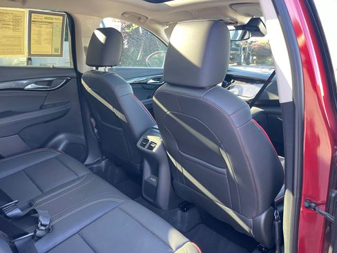 Used 2023 Buick Envision Essence w/ Sport Touring Package image 30