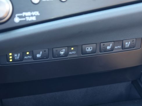 Used 2025 Lexus ES 350 Ultra Luxury image 27