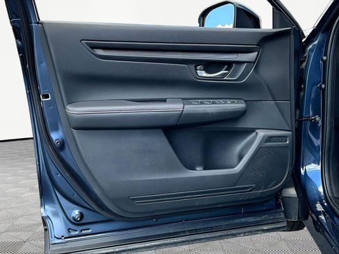 Used 2024 Honda CR-V Sport image 19