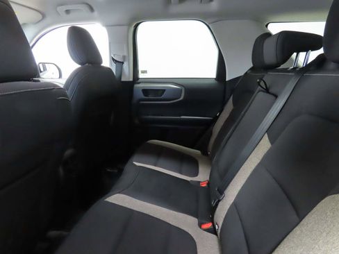 Used 2025 Ford Bronco Sport Big Bend w/ Convenience Package image 16