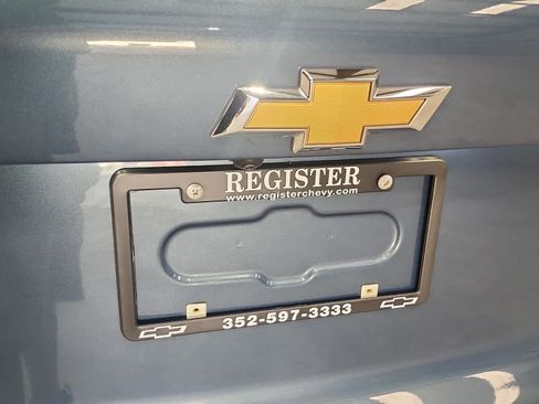 Used 2025 Chevrolet Equinox LT image 18