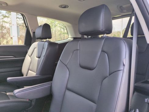 Used 2025 Kia Telluride S image 30