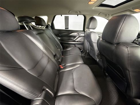 Certified 2022 MAZDA CX-9 Touring Plus image 47