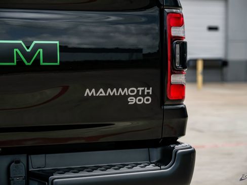 Used 2021 RAM 1500 TRX w/ TRX Level 2 Equipment Group image 19