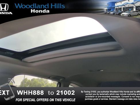 Used 2020 Honda CR-V EX image 18