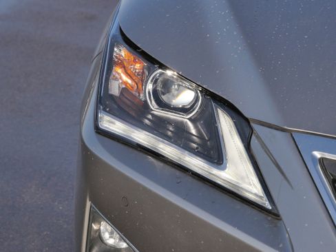 Used 2019 Lexus RX 350 AWD image 16