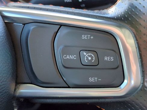 Used 2023 Jeep Gladiator Mojave w/ LED Lighting Group image 25