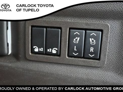 Used 2021 GMC Yukon SLT w/ SLT Luxury Plus Package AWD/4WD image 21
