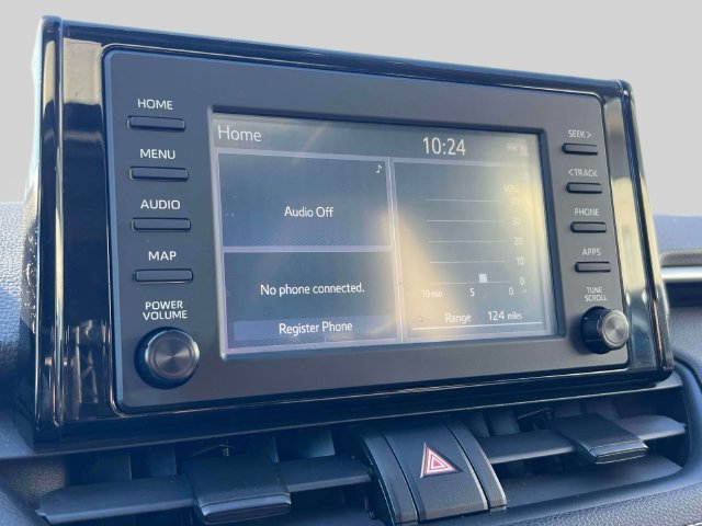 Used 2019 Toyota RAV4 XLE w/ All Weather Liner Package AWD/4WD image 31