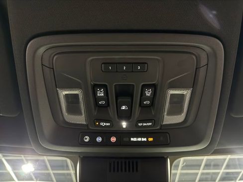 Certified 2024 GMC Sierra 2500 AT4 w/ AT4 Premium Plus Package image 26