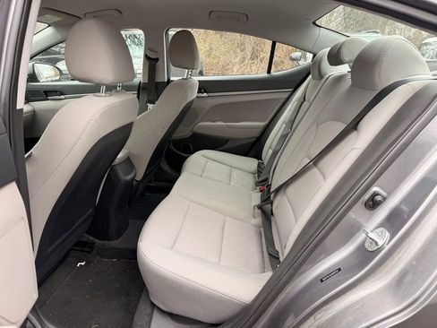 Used 2018 Hyundai Elantra SE FWD image 25
