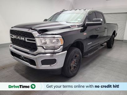 Used 2020 RAM 2500 Tradesman