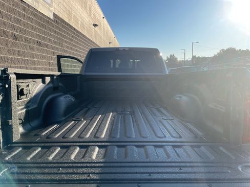 New 2026 RAM 2500 Laramie image 24