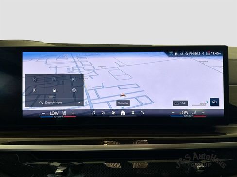Used 2024 BMW X6 xDrive40i w/ Premium Package AWD/4WD image 18