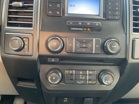 Used 2018 Ford F150 XL w/ Equipment Group 101A Mid AWD/4WD image 22