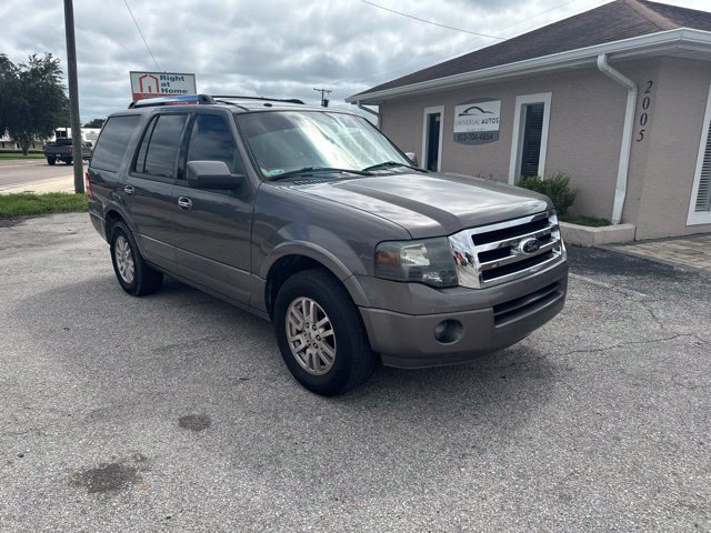 Used 2014 Ford Expedition Limited w/ Equipment Group 301A RWD image 8