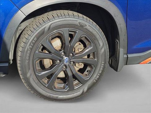 Used 2024 Subaru Forester Sport AWD/4WD image 14