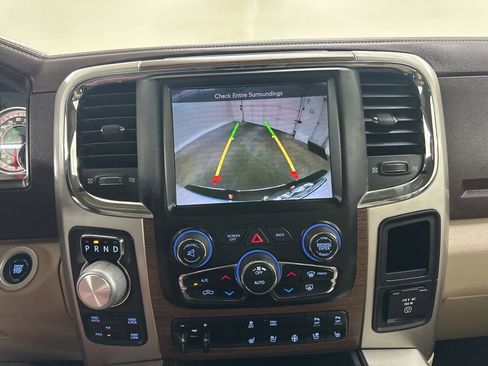 Used 2017 RAM 1500 Laramie w/ Convenience Group image 39