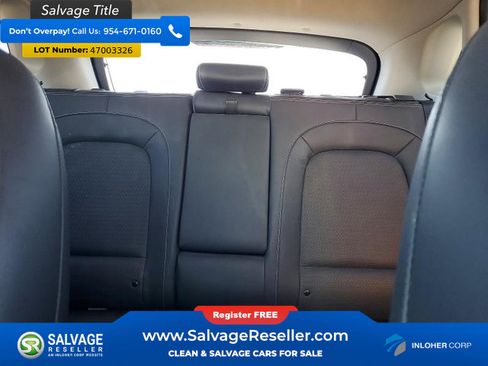 Used 2019 Hyundai Kona Limited image 13