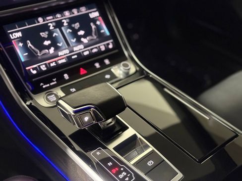Used 2021 Audi A8 L 3.0T AWD/4WD image 15