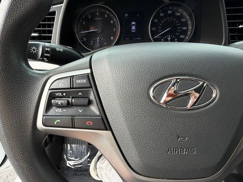 Used 2018 Hyundai Elantra SEL FWD image 19