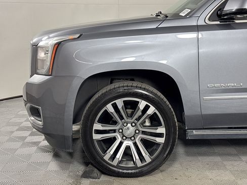 Used 2018 GMC Yukon Denali w/ Denali Ultimate Package RWD image 13